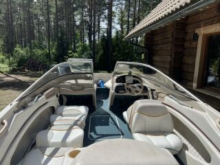 Bayliner Capri 1850 LS 4.3