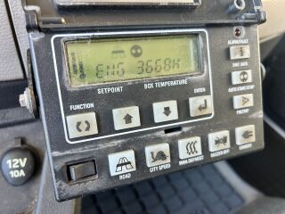 Volvo FL210 4X2 EURO6 + CARRIER SUPRA 550 158kW