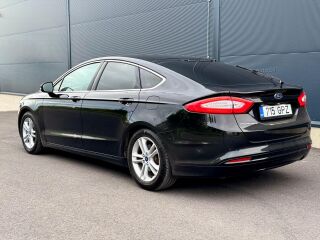 Ford Mondeo Titanium 2.0 110kW