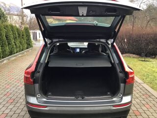 Volvo XC60 2.0 145kW