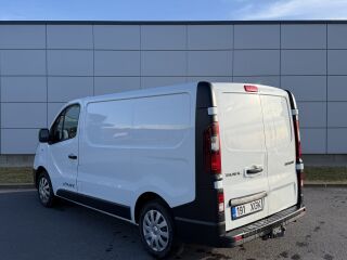 Renault Trafic 1.6 92kW