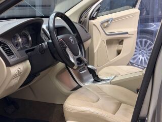 Volvo XC60 Polestar 2.4 R5 169kW