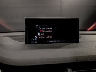 Audi Q7 S-Line plus Quattro 3.0 200кВ