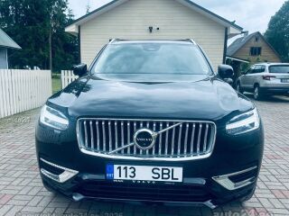 Volvo XC90 2.0 184kW