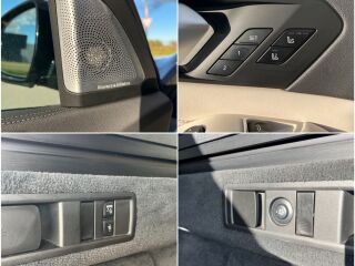 BMW X5 M50 M50i M Sport Individual 4.4 V8 390kW
