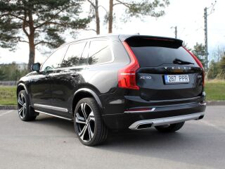 Volvo XC90 Inscription D5 AWD 2.0 173kW