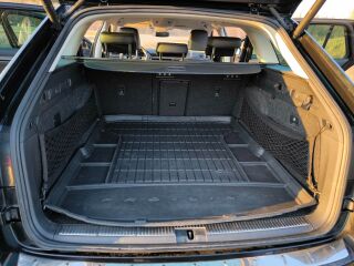 Skoda Superb 1.4 115kW