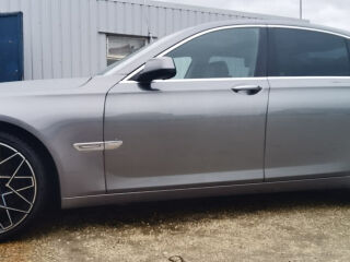 BMW 730 3.0 180kW