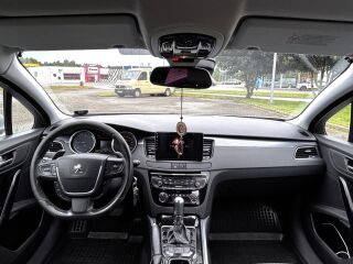Peugeot 508 Business 2.0 HDi 120kW