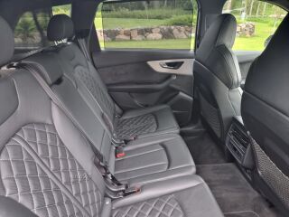 Audi Q7 55 TFSI e 3.0 250кВ