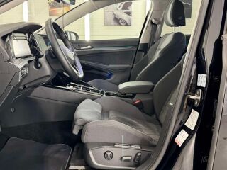 Volkswagen Golf 1.5 110kW