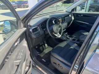 Kia Sorento 2.2 147кВ