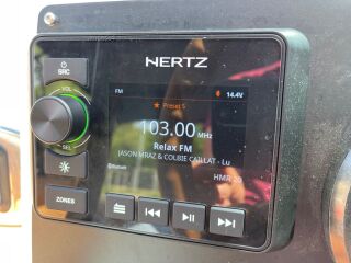 Uttern D68 1.7 175kW