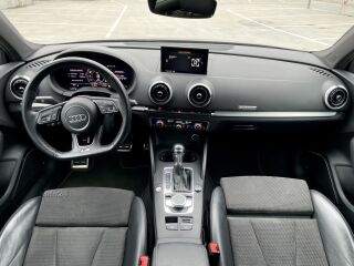 Audi S3 Limousine 2.0 228kW