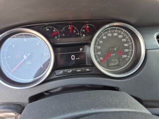 Peugeot 508 2.0 120kW