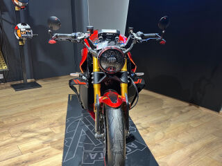 MV Agusta RUSH R4 159kW