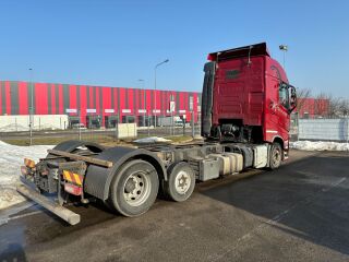 Volvo FH 460 6X2 EURO 6 RIGID 13.0 345kW