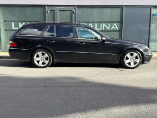 Mercedes-Benz E 280 3.0 140кВ