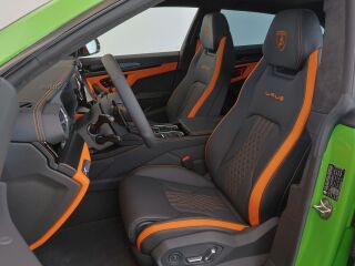 Lamborghini Urus S 490kW