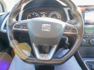 SEAT Leon ST FR 2.0 135kW