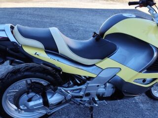 BMW K 1200 RS ABS 96kW