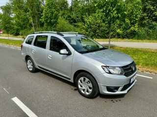 Dacia Logan 1.1 55kW