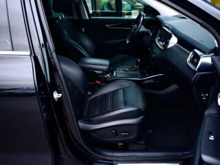Kia Sorento Rebel pakett 2.2 147kW