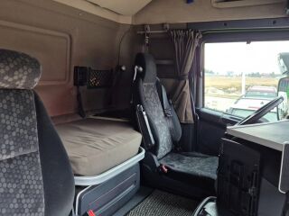 Scania R450