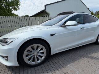 Tesla Model S Tesla Model S 75D Dual Motor AWD 386kW