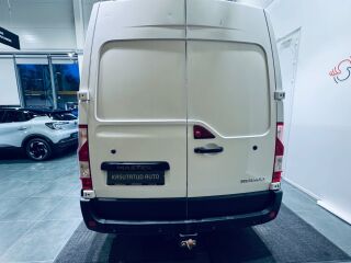 Renault Master Pack Clim L3H2 2.3 dCi 130hj 96kW