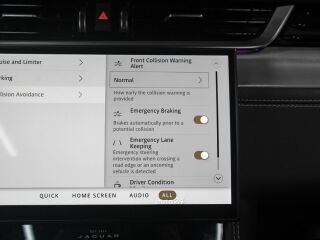 Jaguar E-Pace 2.0 120kW