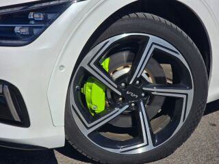 Kia EV6 GT AWD 430kW