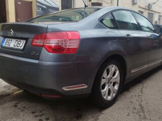 Citroen C5 2.0 100кВ