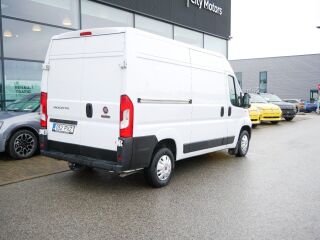 Fiat Ducato L2H2 2.3 103kW