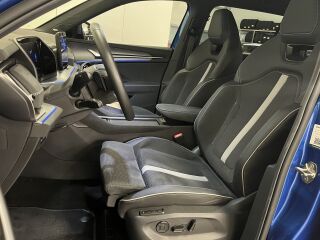 Skoda Kodiaq SportLine 1.5 TSI m-Hybrid 110kW