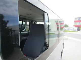 Opel Vivaro L2H1 INVA 1.9 Cdti 74кВ