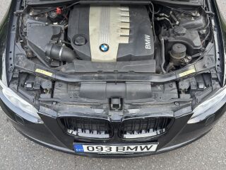 BMW 330 3.0 I6 N57 180kW