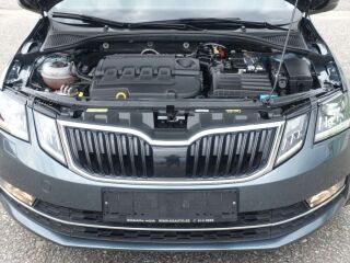 Skoda Octavia Combi Facelift EU6 2.0 R4 TDI 110кВ