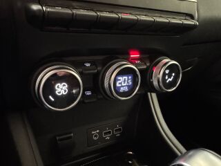 Renault Captur E-Tech Plug-In Hybrid Zen 1.6 68kW