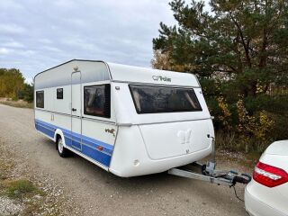 Polar 590 E XL Põhjamaine