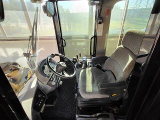 CAT / Caterpillar 924G High Lift 6.0 R6 130kW