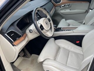 Volvo XC90 Incription 2.0 246kW