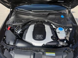 Audi A6 RS-line Competition 3.0 Bi-Turbo 240kW