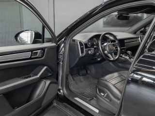 Porsche Cayenne Coupe Sport Chrono 3.0 250kW