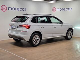 Skoda Kamiq Ambition 1.0 81kW