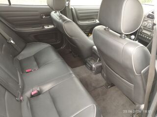 Lexus IS 200 GXE10 2.0 R6 114kW