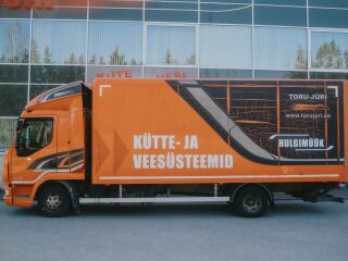 DAF LF 180 FA 135kW