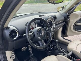 MINI Countryman Cooper S ALL4 1.6 R4 135kW