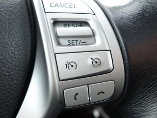 Nissan X-Trail 1.6 96kW