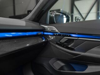 BMW M5 Touring xDrive G99 Plug-in Hybrid 4.4 535кВ